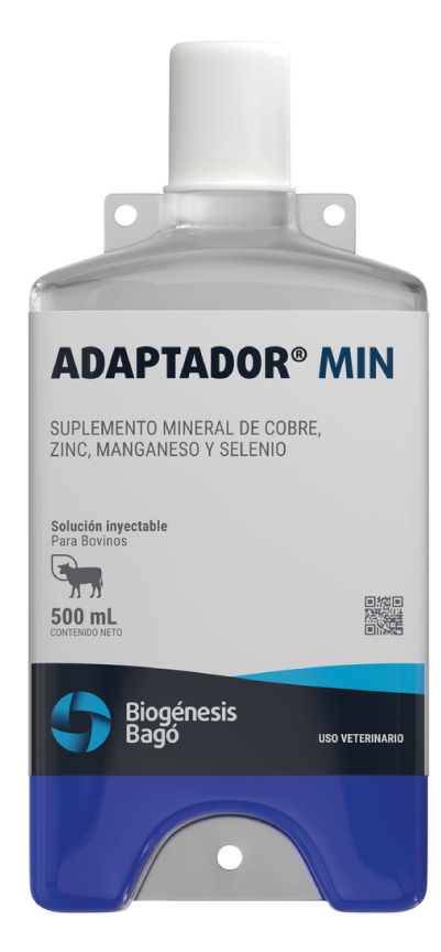 ADAPTADOR® MIN