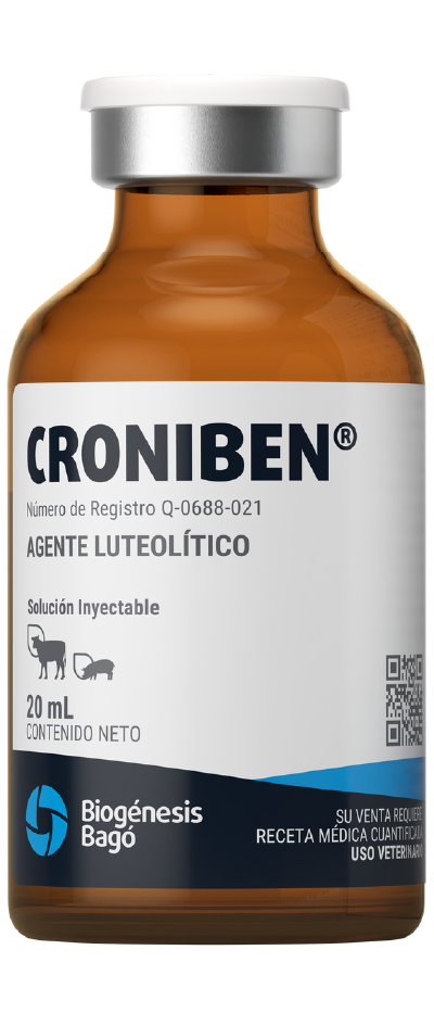 CRONIBEN®