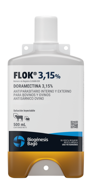 FLOK®3,15%