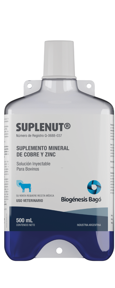 SUPLENUT®
